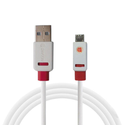 کابل تبدیل USB به Micro USB گریفین (Griffin) مدل Grf2G به طول 2m