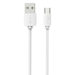 کابل تبدیل USB به micro USB هویت (Havit) مدل H611 به طول 30cm