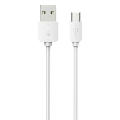کابل تبدیل USB به micro USB هویت (Havit) مدل H611 به طول 30cm