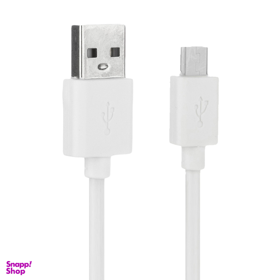 کابل تبدیل USB به Micro USB هویت (Havit) مدل H646 به طول 1m