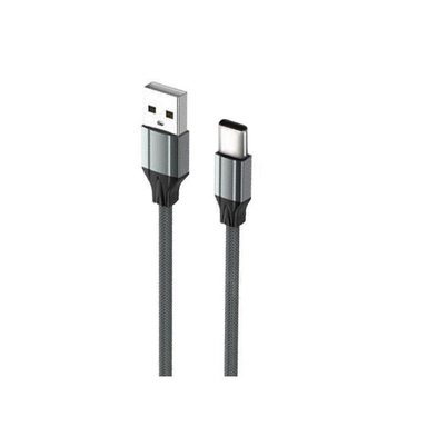 کابل تبدیل USB به USB-C الدینیو (Ldino) مدل Ls441 به طول 1m