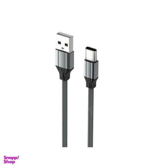 کابل تبدیل USB به USB-C الدینیو (Ldino) مدل Ls441 به طول 1m