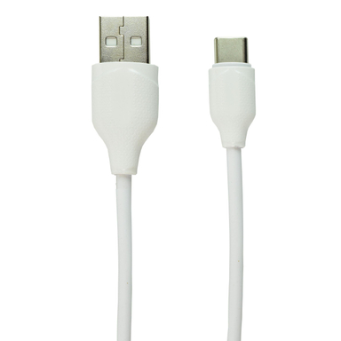 کابل تبدیل USB به USB-C الدینیو (Ldino) مدل Ls371 به طول 1m