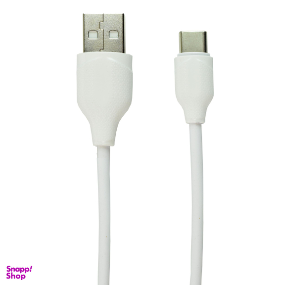 کابل تبدیل USB به USB-C الدینیو (Ldino) مدل Ls371 به طول 1m