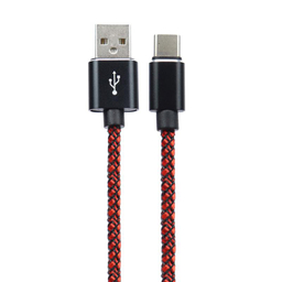 کابل تبدیل USB به USB-C تسکو (Tsco) مدل Tcc 170 به طول 1m