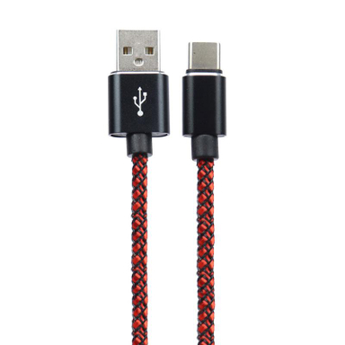 کابل تبدیل USB به USB-C تسکو (Tsco) مدل Tcc 170 به طول 1m
