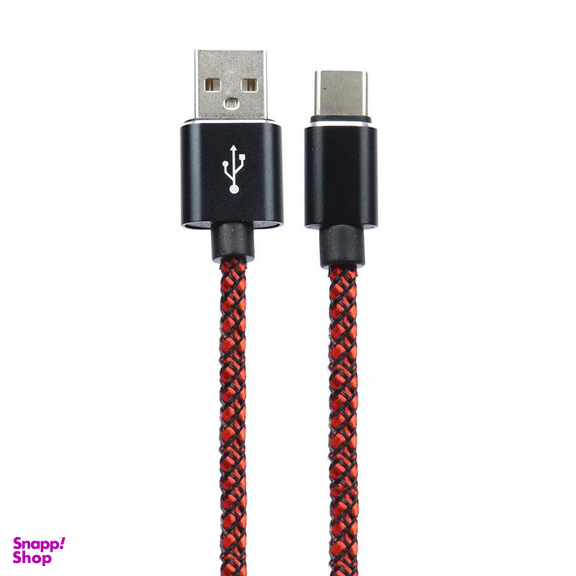 کابل تبدیل USB به USB-C تسکو (Tsco) مدل Tcc 170 به طول 1m