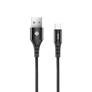 کابل تبدیل USB به USB-C توتو (Totu) مدل Bta-023