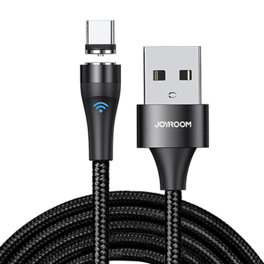 کابل تبدیل USB به USB-C جویروم (Joyroom) مدل S-1021X1 به طول 1m