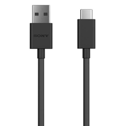 کابل تبدیل USB به USB-C سونی (Sony) مدل Ucb20 به طول 1m