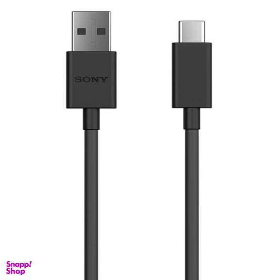 کابل تبدیل USB به USB-C سونی (Sony) مدل Ucb20 به طول 1m