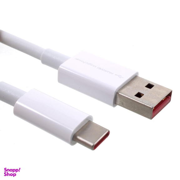 کابل تبدیل USB به USB-C هوآوی (Huawei) مدل Lx 1218 به طول 1m