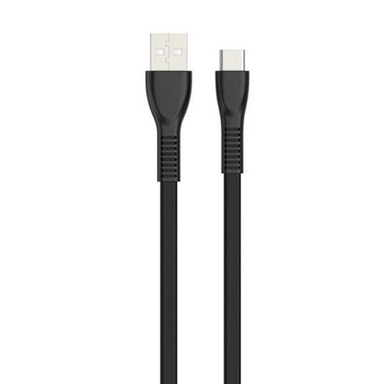 کابل تبدیل USB به USB-C هویت (Havit) مدل H612 به طول 1m