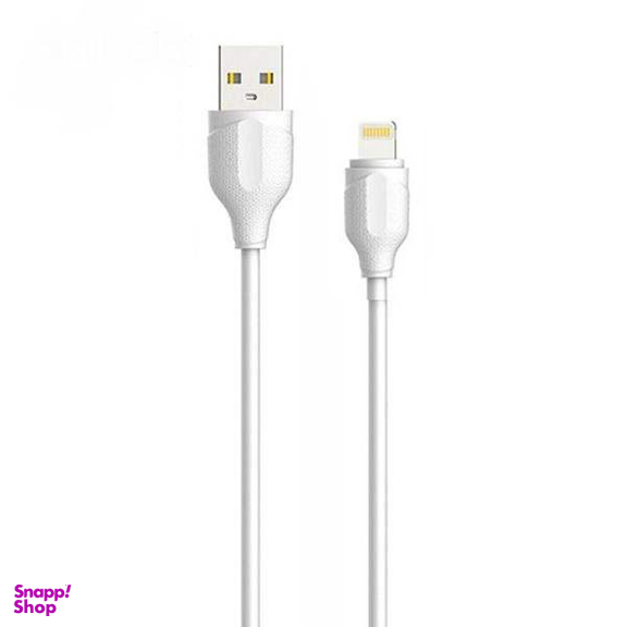 کابل تبدیل USB به لاتنینگ الدینیو (Ldino) مدل Ls38 به طول 30cm