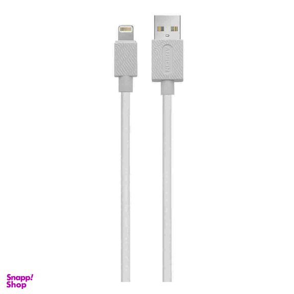کابل تبدیل USB به Lightning آرسون (Arson) مدل An-X6 به طول 1m