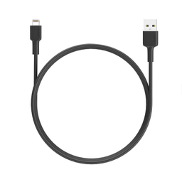 کابل تبدیل USB به Lightning آکی (Aukey) مدل Cb-Bal2 به طول 2m