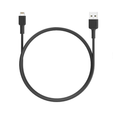 کابل تبدیل USB به Lightning آکی (Aukey) مدل Cb-Bal2 به طول 2m