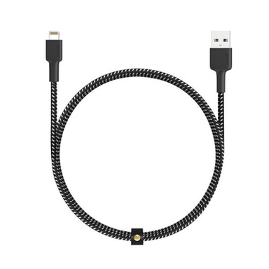 کابل تبدیل USB به Lightning آکی (Aukey) مدل Cb-Bal3 به طول 1.2m