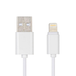 کابل تبدیل USB به Lightning الدینیو (Ldino) کد1 به طول 1m