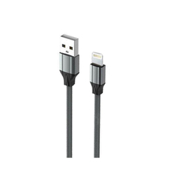 کابل تبدیل USB به Lightning الدینیو (Ldino) مدل Ls441 01To به طول 1m