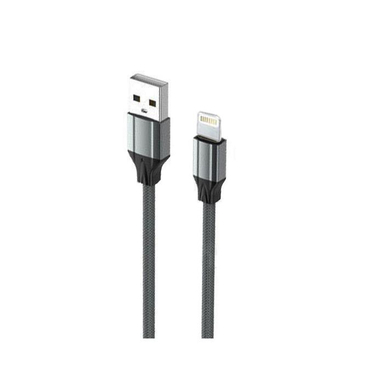 کابل تبدیل USB به Lightning الدینیو (Ldino) مدل Ls441 01To به طول 1m