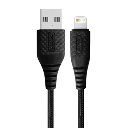 کابل تبدیل USB به لایتنینگ بیاند (Beyond) مدل Ba-315 به طول 2 متر