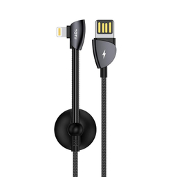 کابل تبدیل USB به Lightning توتو (Totu) مدل Bl-003 به طول 1.2m
