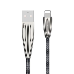 کابل تبدیل USB به Lightning توتو (Totu) مدل Bla-044 به طول 1.2m