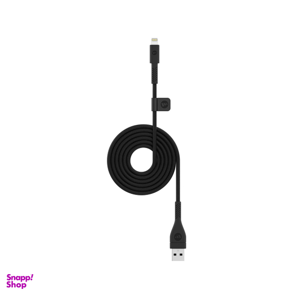 کابل تبدیل USB به Lightning موفی (Mophie) مدل Pro به طول 3m