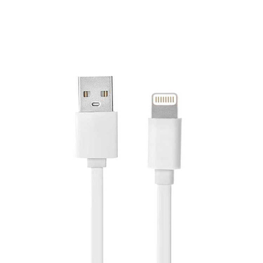 کابل تبدیل USB به Lightning وریتی (Verity) مدل Cb3125 به طول 20cm
