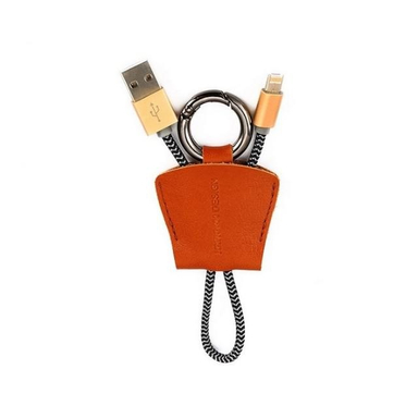 کابل تبدیل USB به Lightning/Micro USB جویروم (Joyroom) مدل Kc به طول 28.cm