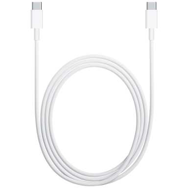 کابل تبدیل USB-C به USB-C اپل (Apple) به طول 1m