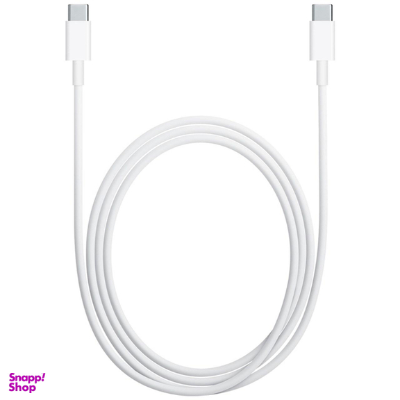 کابل تبدیل USB-C به USB-C اپل (Apple) به طول 1m