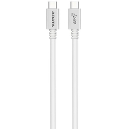 کابل تبدیل USB-C به USB-C ای دیتا (Adata) مدل Acc3Al به طول 1m