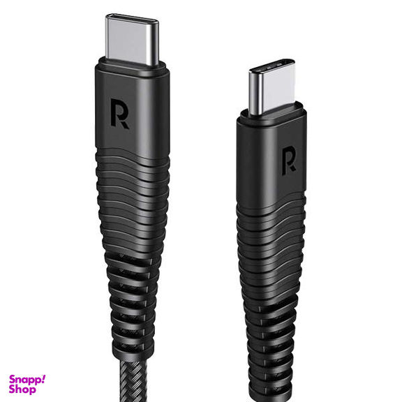 کابل تبدیل USB-C به USB-C راو پاور (Ravpower) مدل Rp-Cb047 به طول 1m