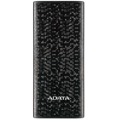 شارژر همراه ای دیتا (Adata) مدل P10000 ظرفیت 1000mAh