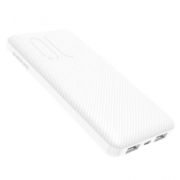 شارژر همراه بروفون (Borofone) مدل Bt28 ظرفیت 10000mAh