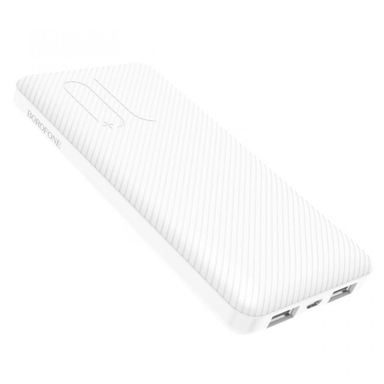 شارژر همراه بروفون (Borofone) مدل Bt28 ظرفیت 10000mAh