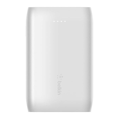 شارژر همراه بلکین (Belkin) مدل Batterie Externe ظرفیت 1000mAh