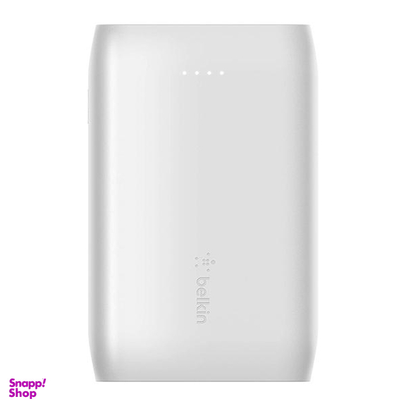 شارژر همراه بلکین (Belkin) مدل Batterie Externe ظرفیت 1000mAh