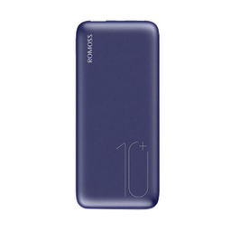 شارژر همراه بی سیم روموس (Romoss) مدل Wsl10 ظرفیت 1000mAh