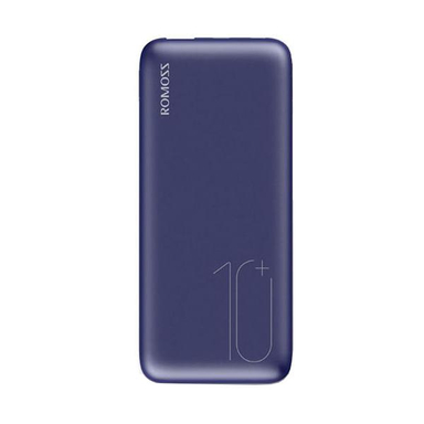 شارژر همراه بی سیم روموس (Romoss) مدل Wsl10 ظرفیت 1000mAh