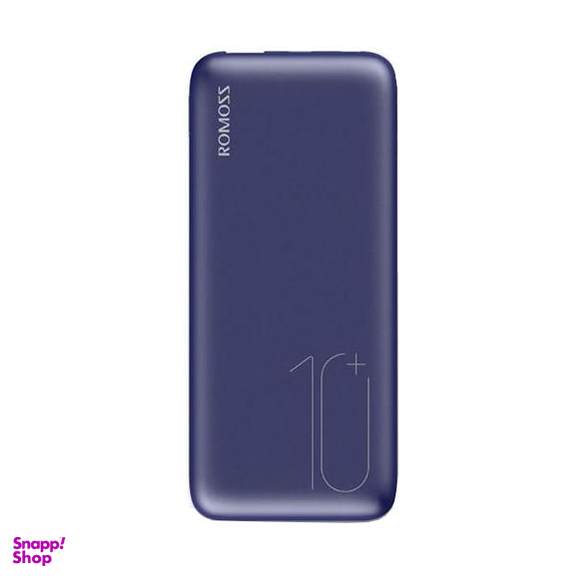 شارژر همراه بی سیم روموس (Romoss) مدل Wsl10 ظرفیت 1000mAh