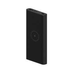 شارژر همراه بی سیم شیائومی مدل Wpb15Zm ظرفیت 1000mAh