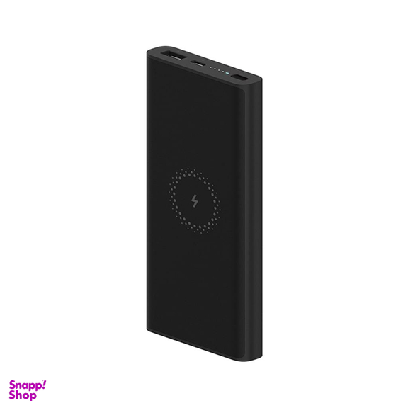 شارژر همراه بی سیم شیائومی مدل Wpb15Zm ظرفیت 1000mAh