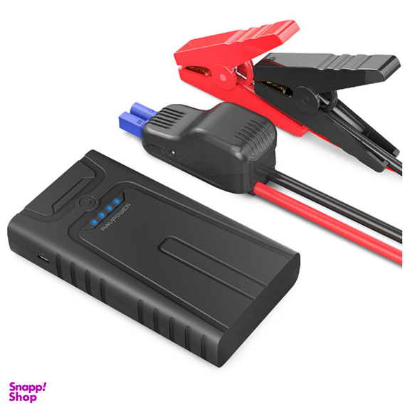 شارژر همراه راو پاور (Ravpower) مدل Rp-Pb008 ظرفیت 1000mAh
