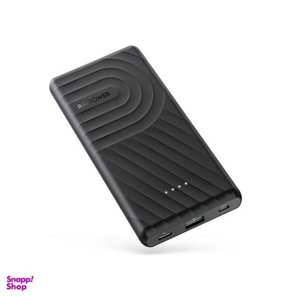 شارژر همراه راو پاور (Ravpower) مدل Rp-Pb195 ظرفیت 1000mAh