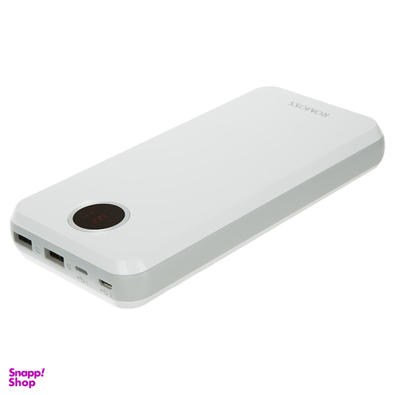 شارژر همراه روموس (Romoss) مدل Horus ظرفیت 20000mAh