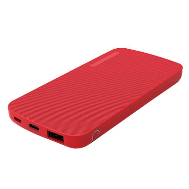 شارژر همراه فیلیپس (Philips) مدل Dlp9902Nr ظرفیت 1000mAh