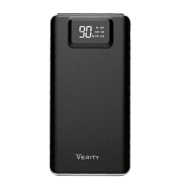 شارژر همراه وریتی (Verity) مدل Ph103 با ظرفیت 1000mAh